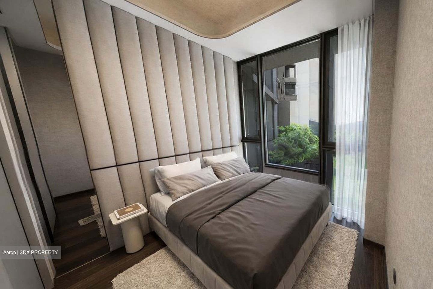 The Reserve Residences (D21), Apartment #512558511